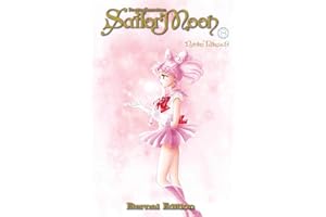 Sailor Moon Eternal Edition 8