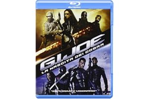 G.I. Joe - La Nascita Dei Cobra
