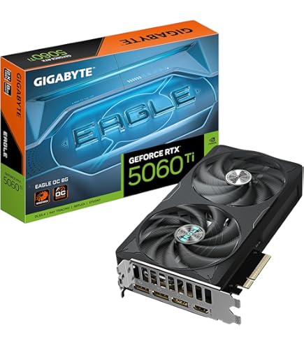 GAINWARD GF RTX 5060 Ti Ghost 8GB : Amazon.com.tr: Bilgisayar