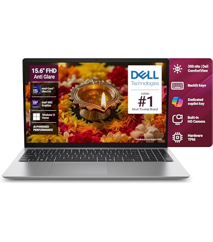 Dell 3420/Intel Corei7 11Th Gen/16GB Ram/512 SSD/3 Years Warranty