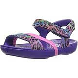 Crocs 204030, Ballerine Closed-Toe Bambine e Ragazze