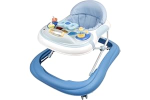 Baby Walker with Lights and Music by Babyco