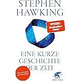 Eine kurze Geschichte der Zeit: Die Suche nach der Urkraft des Universums