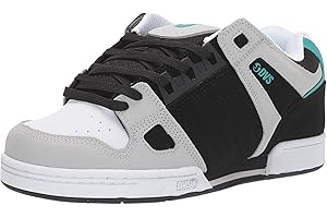 DVS Shoes Celsius, Scarpe da Skateboard Uomo