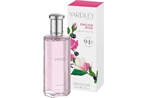 YARDLEYLONDON Yardley London English Rose EDT 50 ml
