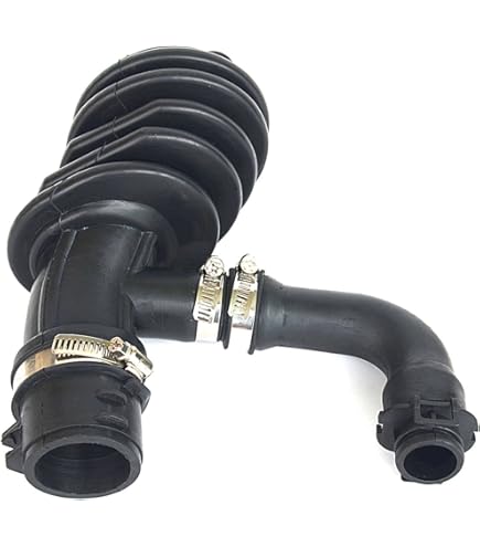 Manicotto Intercooler Per Alfa Romeo 147, 156, GT 1.9 JTD - Ricambio Compatibile, Rinforzato Kevlar - Foto 10