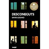 DESCONEGUTS: 38 (Premi Edeb&eacute;)