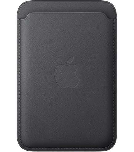 Credit Card Wallet with AirTag Holder for Quad Lock MAG Credit Card Wallet with AirTag Holder for Quad Lock MAG