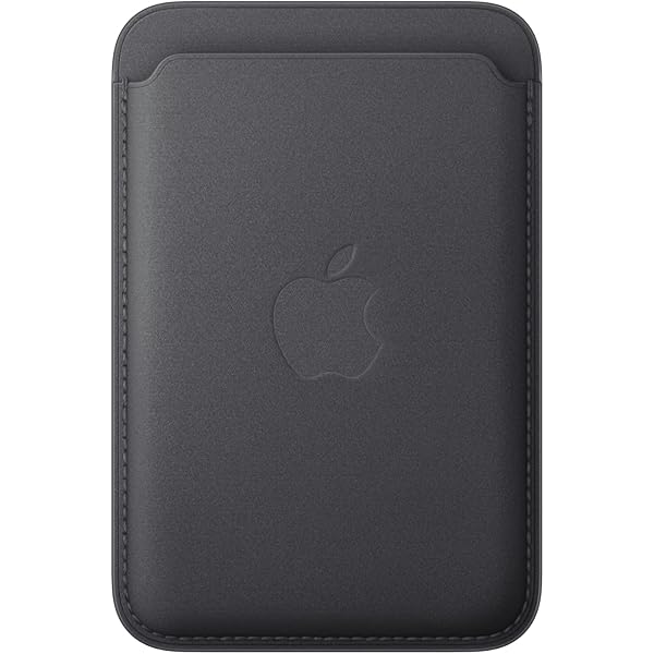 Apple iPhone 17 Pro Max TechWoven Case with MagSafe - Black