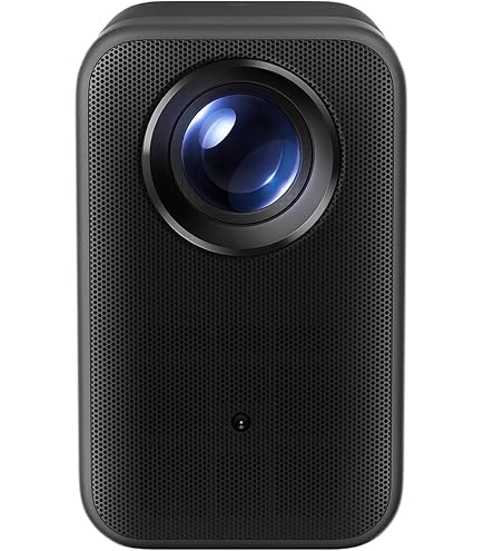 Xiaomi Mi Smart Projector 2 vidéo-projecteur Projecteur à focale