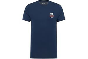 MUSTANG Men's Style Austin T-Shirt