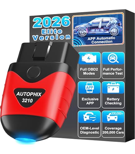 Adattatore WiFi OBD2 MHD Tuning 2.0 Per BMW Serie E/F/G E Toyota Supra: Diagnostica E Tuning Dal Tuo Smartphone
