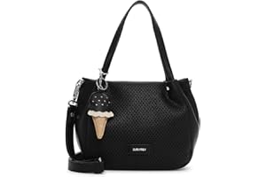 Suri Frey Sac à dos SFY Cilly 14694 femmes sacs à main Uni