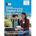 College Board The Official Digital SAT Study Guide