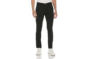 JACK & JONES Jpstmarco Jjbowie Sa Black Noos - Spodnie Mężczyźni