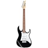 Ibanez Grx40-Bkn Electric Guitar