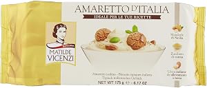 Vicenzi Amaretto d'Italia Biscotti Amaretto 175g