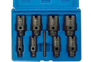 SW-Stahl Gewindeschneidwerkzeugsatz, 82240L