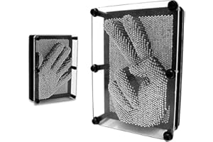 MIKAMAX Pin Art XL (00538)