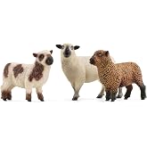 Schleich Valais Black-nosed Sheep Wholesale