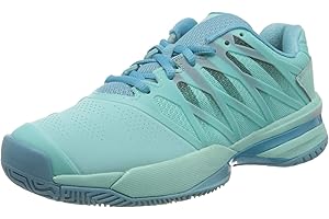 K-Swiss Ultrashot 2 HB, Scarpe da Tennis Uomo