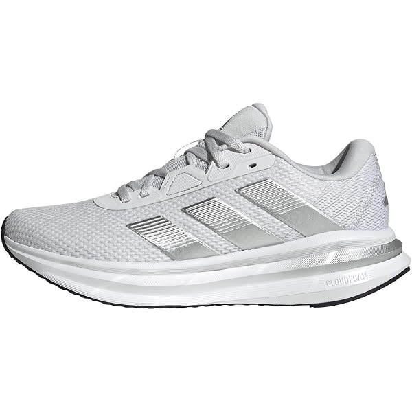 adidas gazelle silver green womens adidas Women's Falcon W Athletic