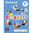 Amazon.fr - Bloggers 3e - Workbook: Connected with the world of English ...