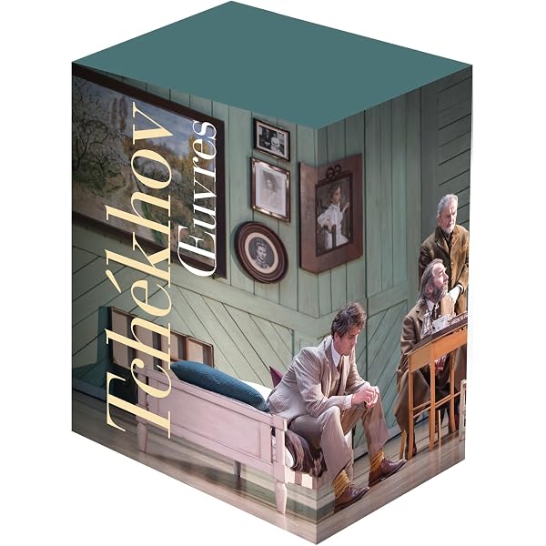 Amazon.fr - Œuvres romanesques complètes I, II et III: Coffret