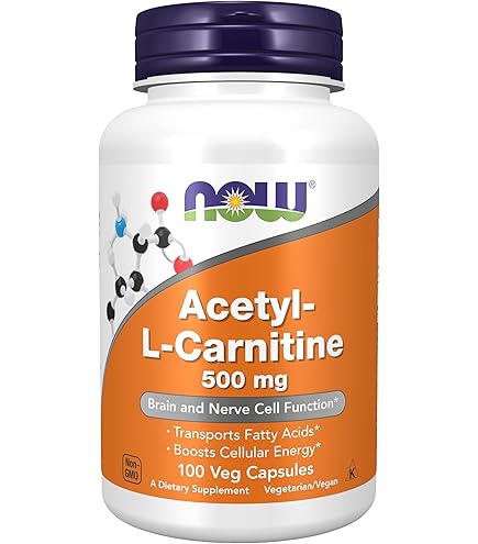 l carnitine 500 mg solgar Solgar, L-Carnitine, 500 Mg, 60 Tablets : Amazon.ae: Health