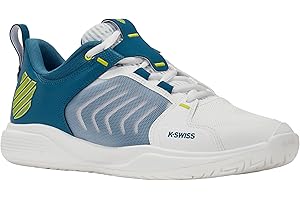 K-Swiss Men's Ultrashot Team Tennis Shoes