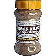 Sugar Killer Ayurvedic Powder, Diabetes Control powder Maintains Digestion & Cholesterol level Ease the tingling in the hands and feet, Pack of 1 (100gm)