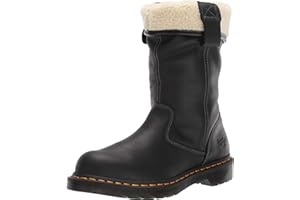 Dr. Martens Work Women's Belsay Steel Toe