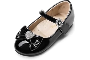 DREAM PAIRS Mary Jane Ballet Flats Girl ANGEL-22