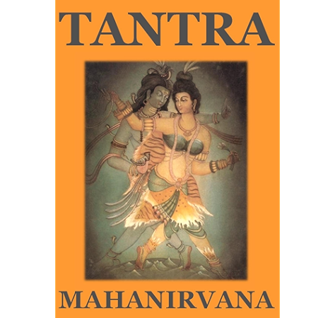 Tantra Of The Great Liberation Mahanirvana Annotated Edition Ebook Avalon Arthur Amazon In Kindle Store