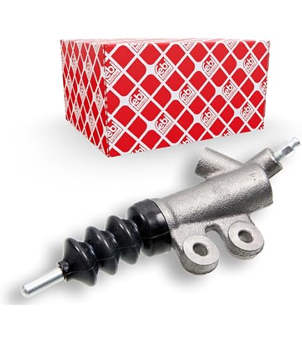 Cilindro Secondario Frizione Mapco 2886 – Compatibile Con Audi, VW E Molti Altri Modelli