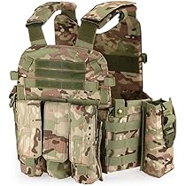 Czen Militair gevechtshemd voor heren, tactisch uniform, lange mouwen, broek, kostuum, airsoft, BDU, paintball-hemd, camouflage-outfit, acu, XXL Czen Militair gevechtshemd voor heren, tactisch uniform, lange mouwen, broek, kostuum, airsoft, BDU, paintball-hemd, camouflage-outfit, acu, XXL