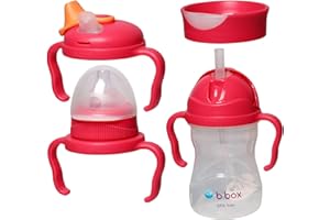 b.box Pakiet przejściowy (raspberry)