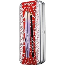 Deborah Milano Geschenkset Nr. 6 – Mascara Like A Pro & 24h Bleistift In Schwarz, Make-up-Set In Blechdose