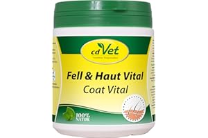 CDVET Cappotto Vital gatto e cane