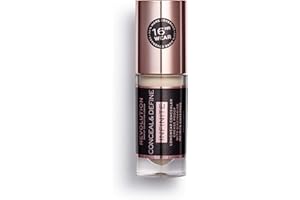 REVOLUTION BEAUTY LONDON Makeup Revolution, Infinite, Concealer, C3, 5ml