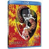 Viernes 13 Jason Se Va Al Infierno 1993 BD Jason Goes to Hell The Final Friday [Blu-ray]