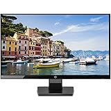 HP 24w Monitor, Schermo 24 Pollici IPS Full HD, Risoluzione 1920 x 1080, Micro-Edge, Antiriflesso, Tempo di Risposta 5…