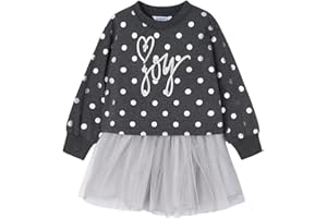 Mayoral Conjunto para niña