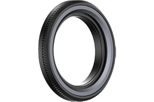 Miofive Dash Cam CPL Filter, 34MM Anti-Glare Circular Polarizer Lens for Miofive S1 Series Dashcam, Reduce Glare and Reflection, Enhance Color and Contrast