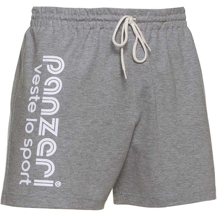 Short Et Bermuda Sportswear Panzeri Shorts Multisports Uni A Noir Fl