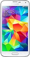 Samsung Galaxy S5 Weiß 16GB SIM-Free Smartphone (Zertifiziert und Generalüberholt)