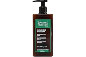 Framesi Barber Gen Hair & Beard Natural Balm