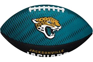 Wilson Unisex ungdom NFL team Tailgate