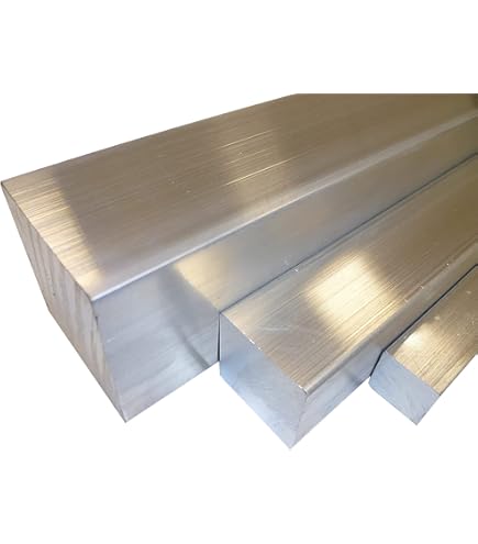 Aluminium Flachstange 70x10mm - 1100mm Länge Für Werkstatt Und Modellbau
