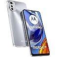 Motorola moto e32s (display Max Vision 6.53" 90 Hz, tripla fotocamera 16MP, batteria 5000 mAh, processore octa-core, Dual SIM